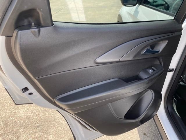 Used 2023 Chevrolet TrailBlazer LT image 22