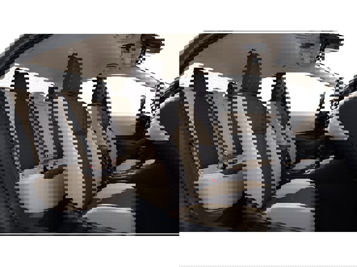 New 2026 Toyota Corolla LE image 6