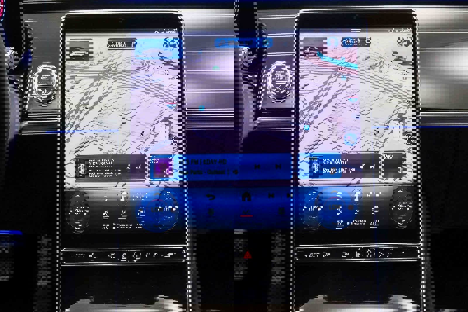 Certified 2022 Mercedes-Benz S 580 4MATIC Sedan w/ AMG Line Package image 14