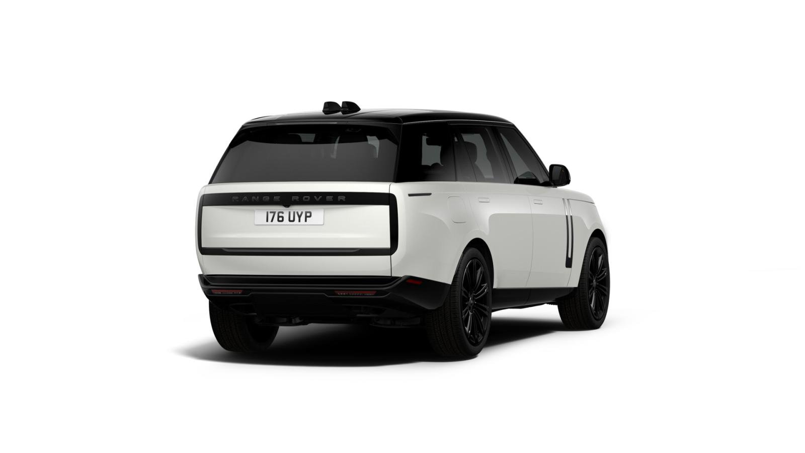 New 2025 Land Rover Range Rover Long Wheelbase SE image 2