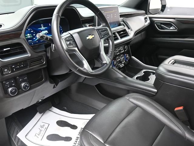 Used 2023 Chevrolet Tahoe LT image 14