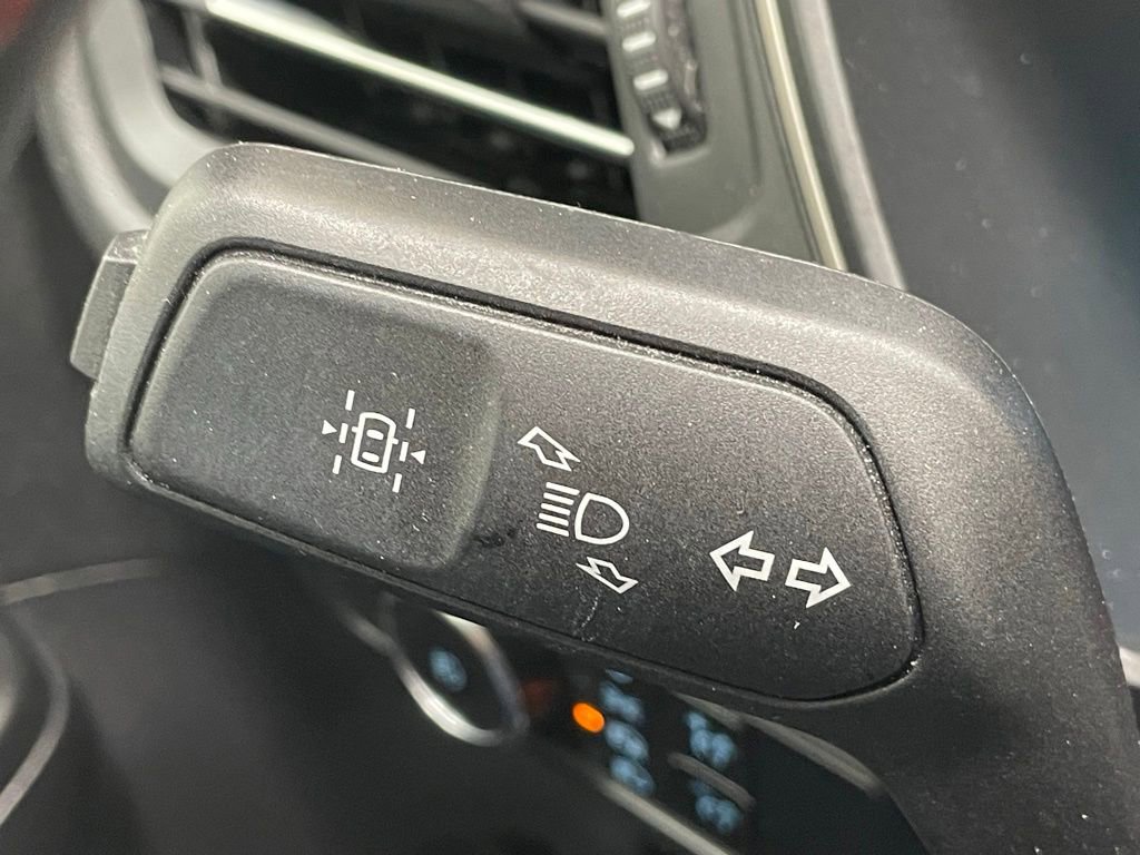 Used 2022 Ford Escape SEL w/ SEL Stealth AWD Package image 30