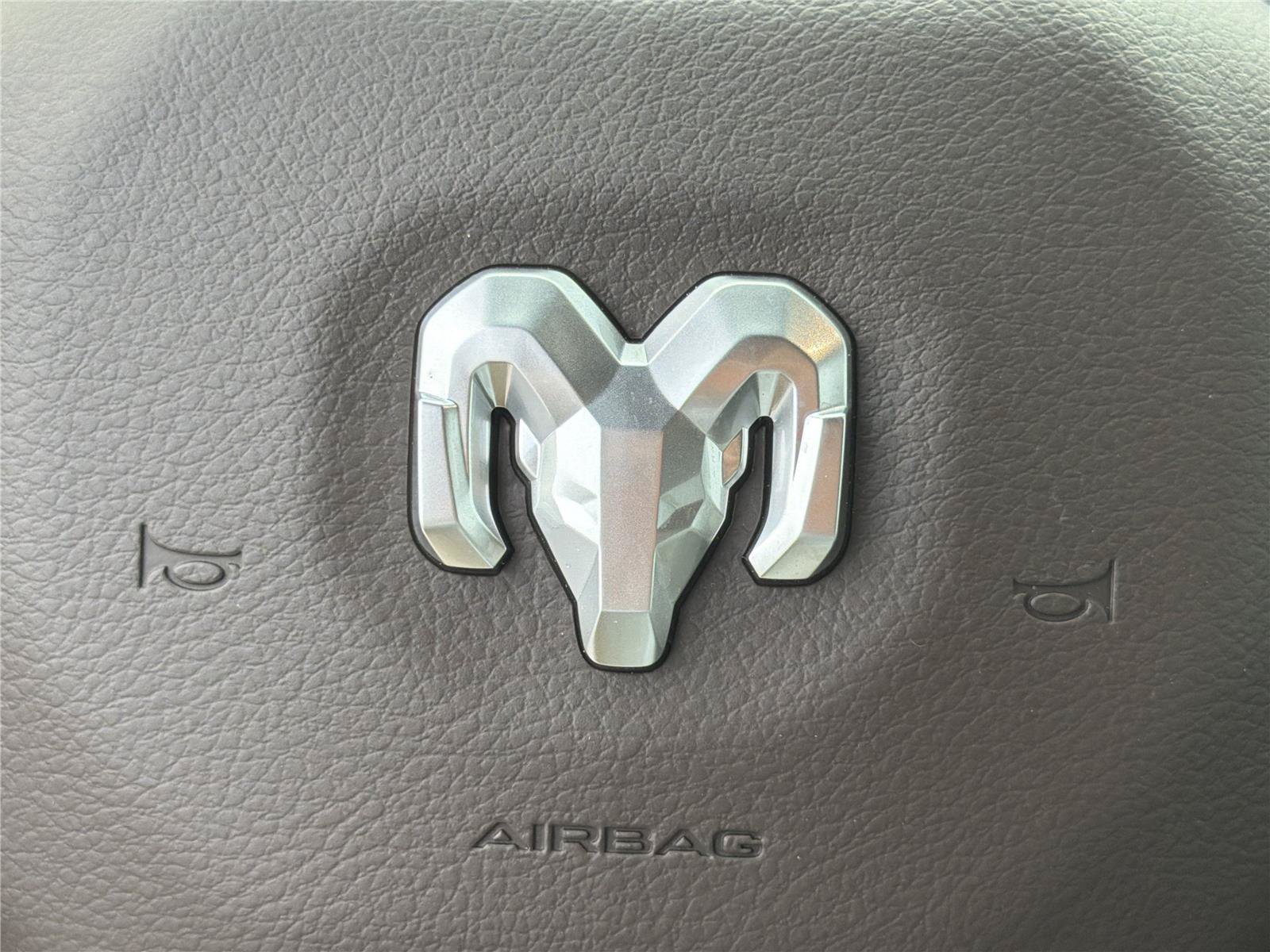 New 2026 RAM 1500 Laramie w/ Laramie Preferred Package RWD image 25