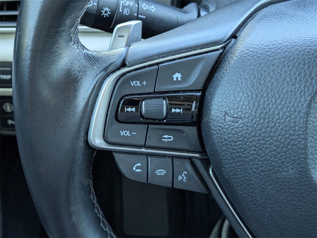 Used 2020 Honda Accord Touring image 34