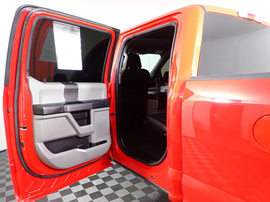 Used 2019 Ford F150 XLT AWD/4WD image 28