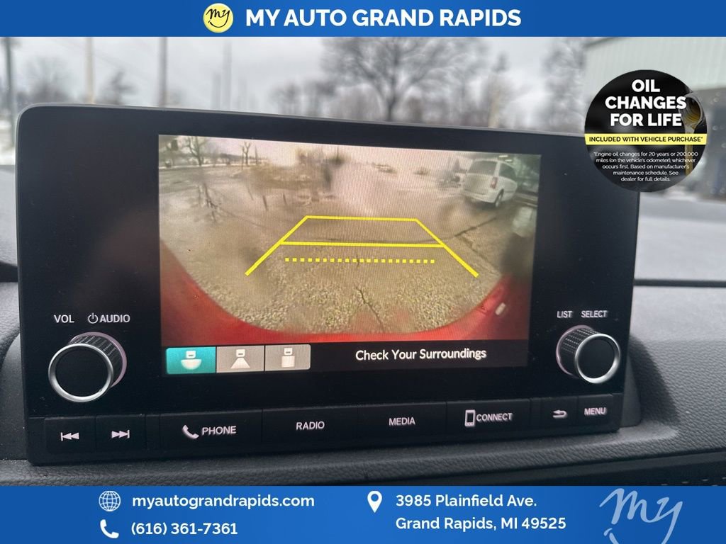 Used 2023 Honda CR-V Sport image 20