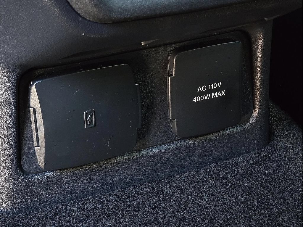 New 2026 Ford Bronco Outer Banks AWD/4WD image 10