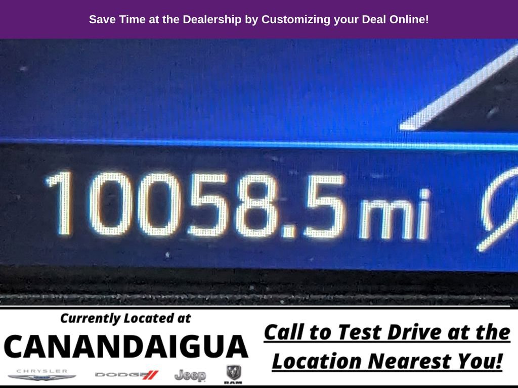 Used 2024 Ford Bronco Sport Outer Banks w/ Tech Package image 34