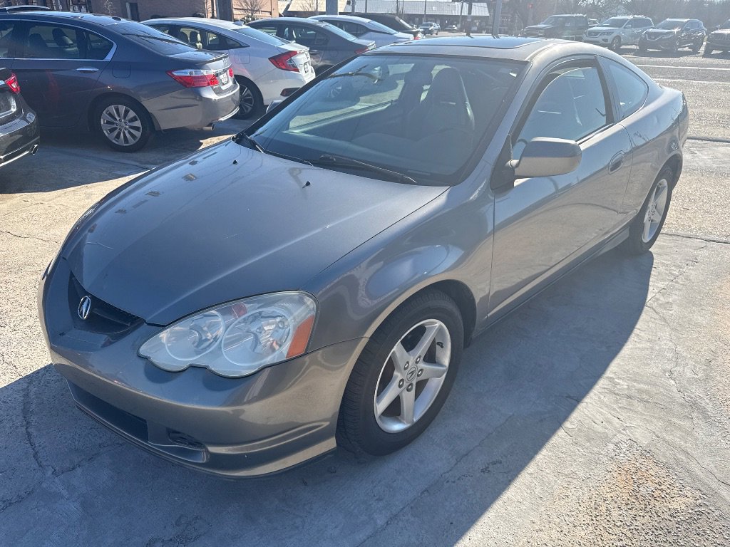Used 2003 Acura RSX