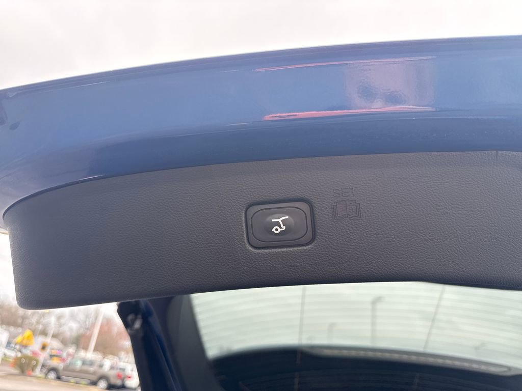 Used 2024 Ford Edge SEL w/ Convenience Package image 26