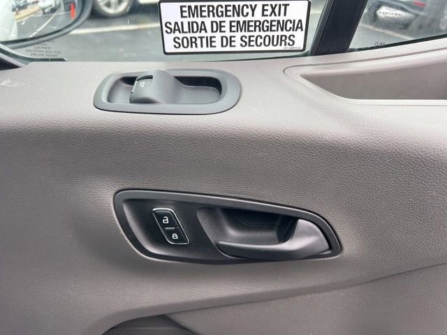 Used 2024 Ford Transit 350 XLT image 31