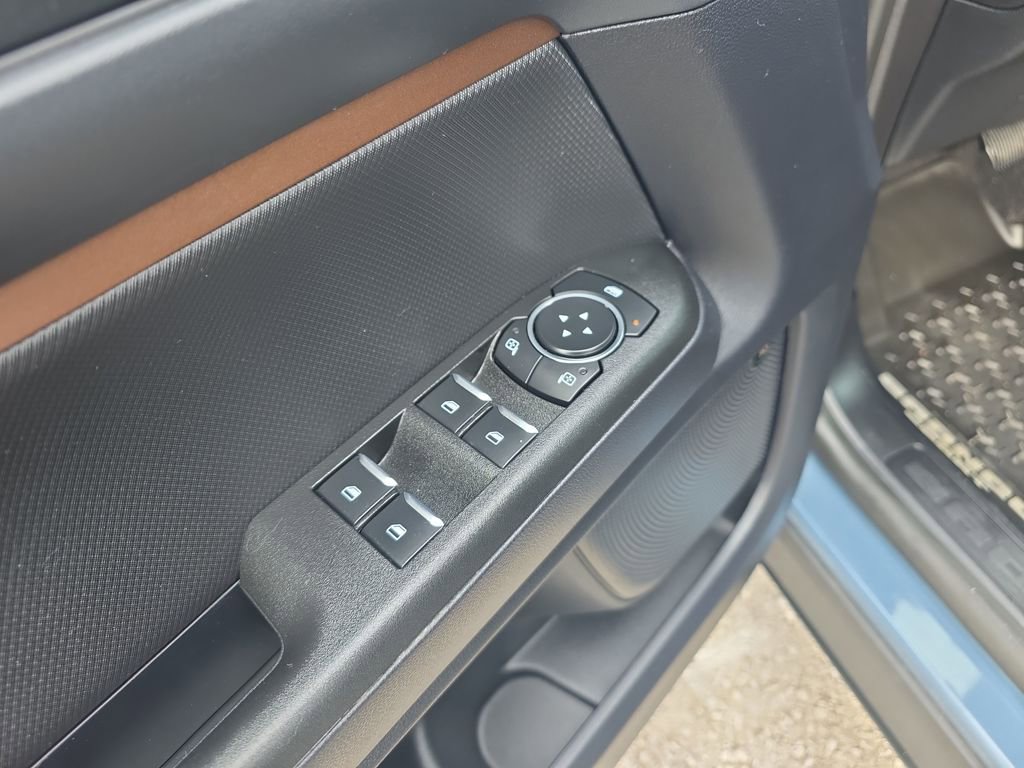 Used 2024 Ford Bronco Sport Outer Banks w/ Tech Package image 19