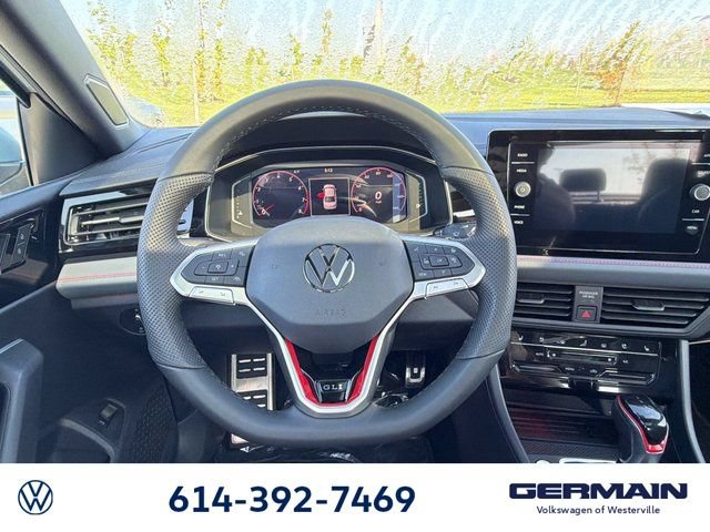 New 2026 Volkswagen Jetta GLI Autobahn FWD image 17