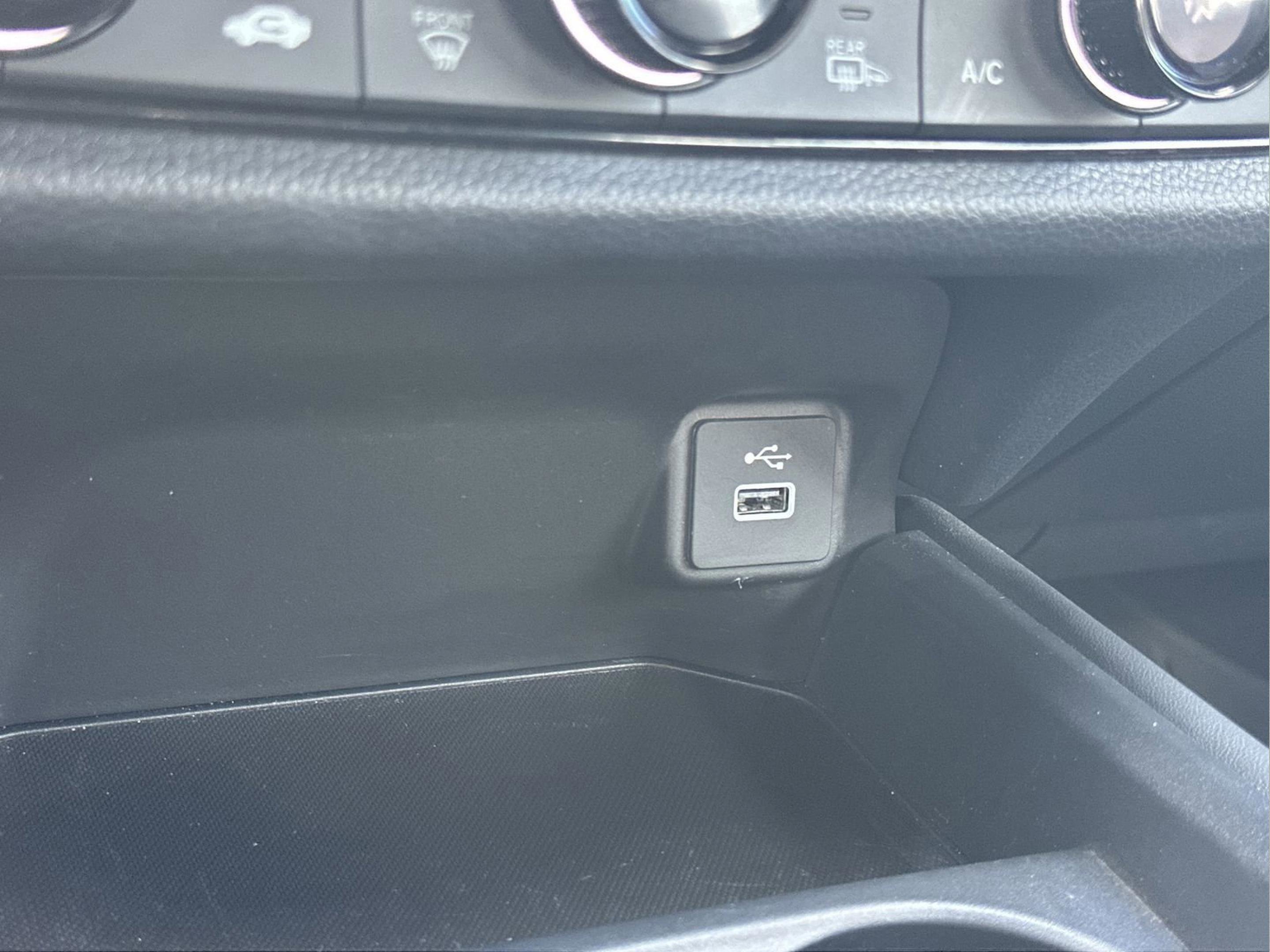 Certified 2023 Honda HR-V Sport image 25