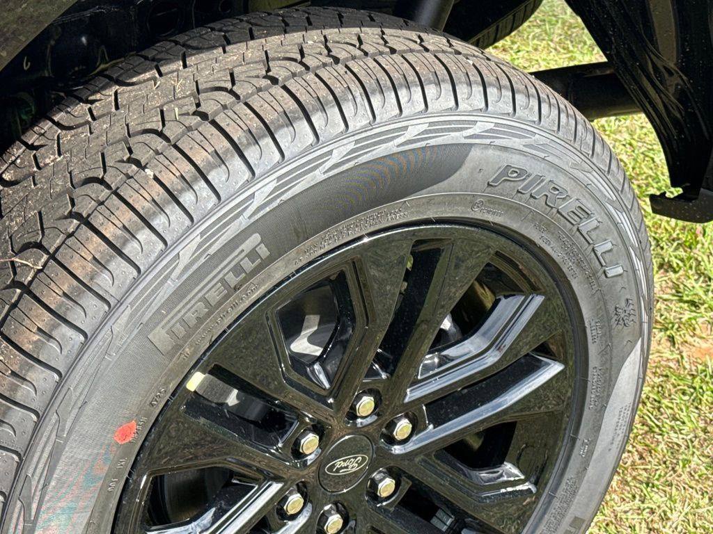 New 2026 Ford F150 XLT w/ Equipment Group 302A MID AWD/4WD image 57