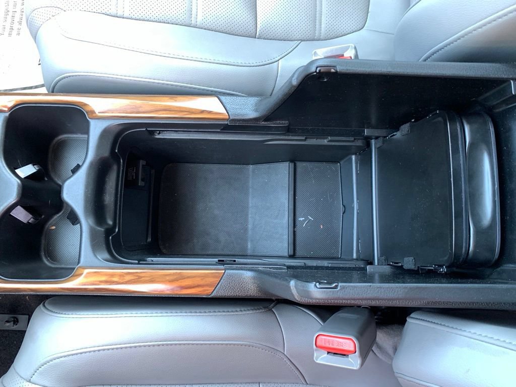 Used 2021 Honda CR-V Touring image 22