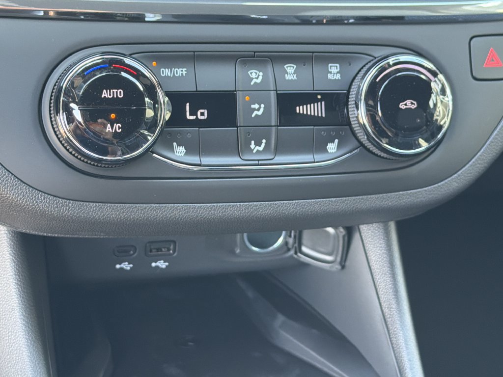 New 2026 Buick Envista Sport Touring w/ Convenience I Package FWD image 26