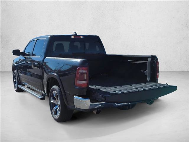 Used 2019 RAM 1500 Laramie image 10