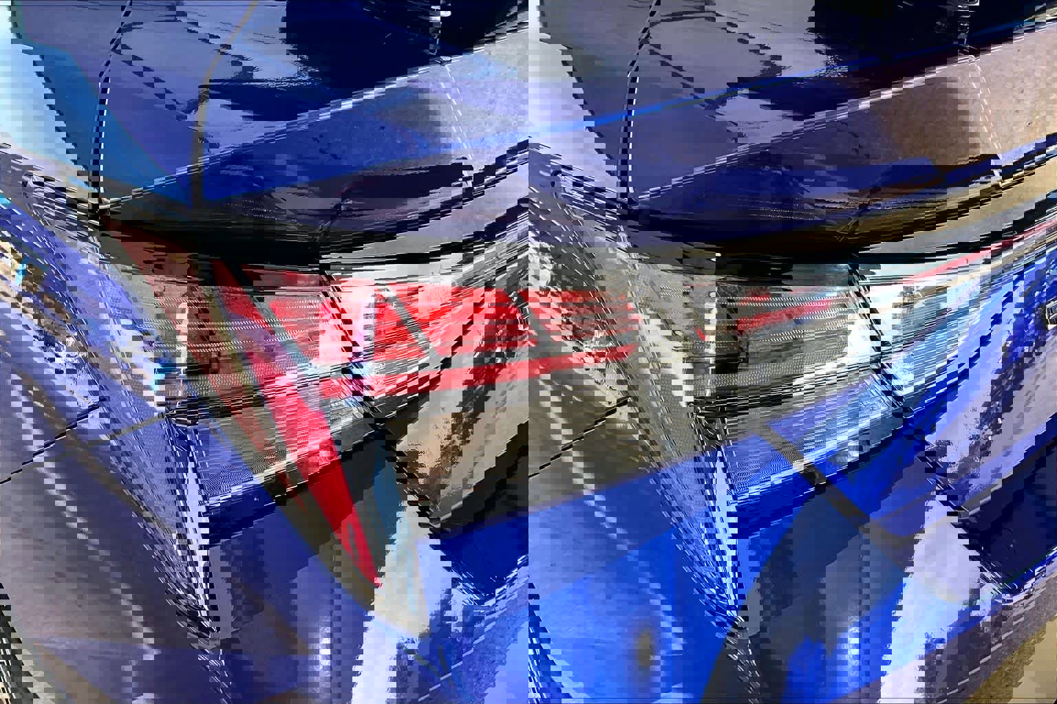 Used 2023 Hyundai Elantra N image 28