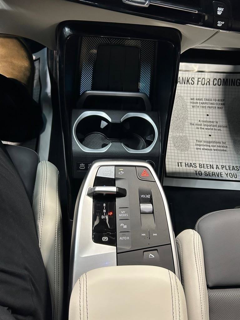 Used 2026 BMW X2 xDrive28i image 20