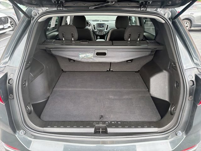 Used 2020 Chevrolet Equinox LT AWD/4WD image 28