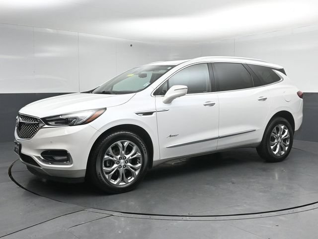 Used 2019 Buick Enclave Avenir w/ Avenir Technology Package AWD/4WD image 4