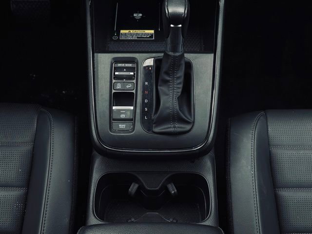 Used 2023 Honda CR-V EX-L image 31