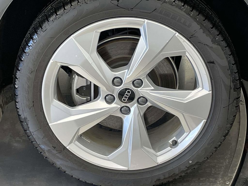 New 2025 Audi Q5 2.0T Premium Plus image 12