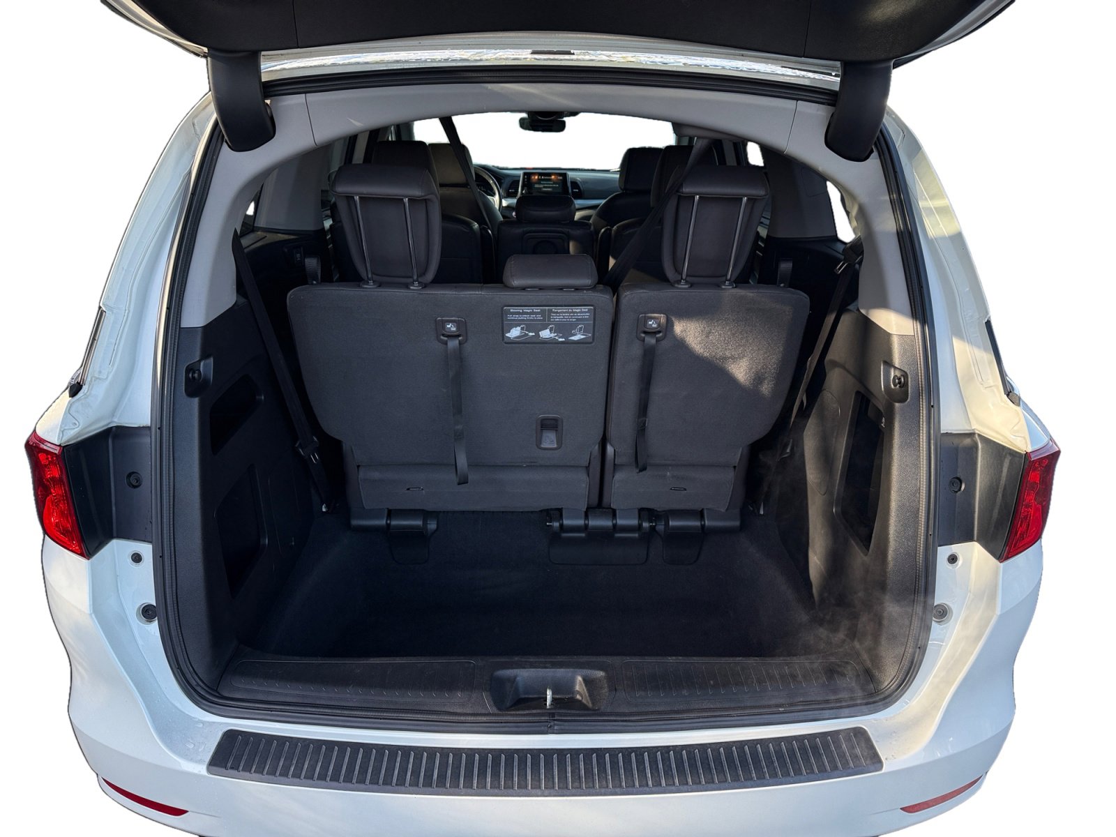 Used 2019 Honda Odyssey EX-L image 17