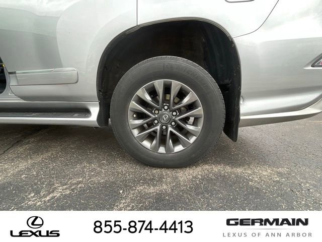 Used 2019 Lexus GX 460 Premium image 25
