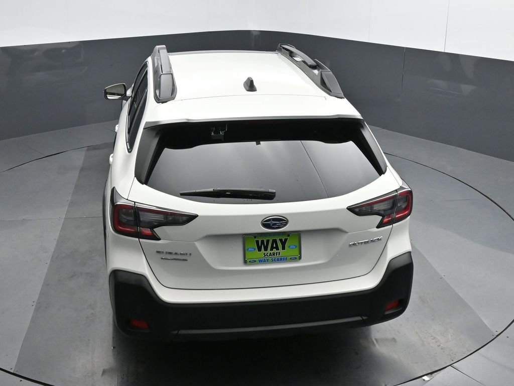 Used 2024 Subaru Outback Premium image 38