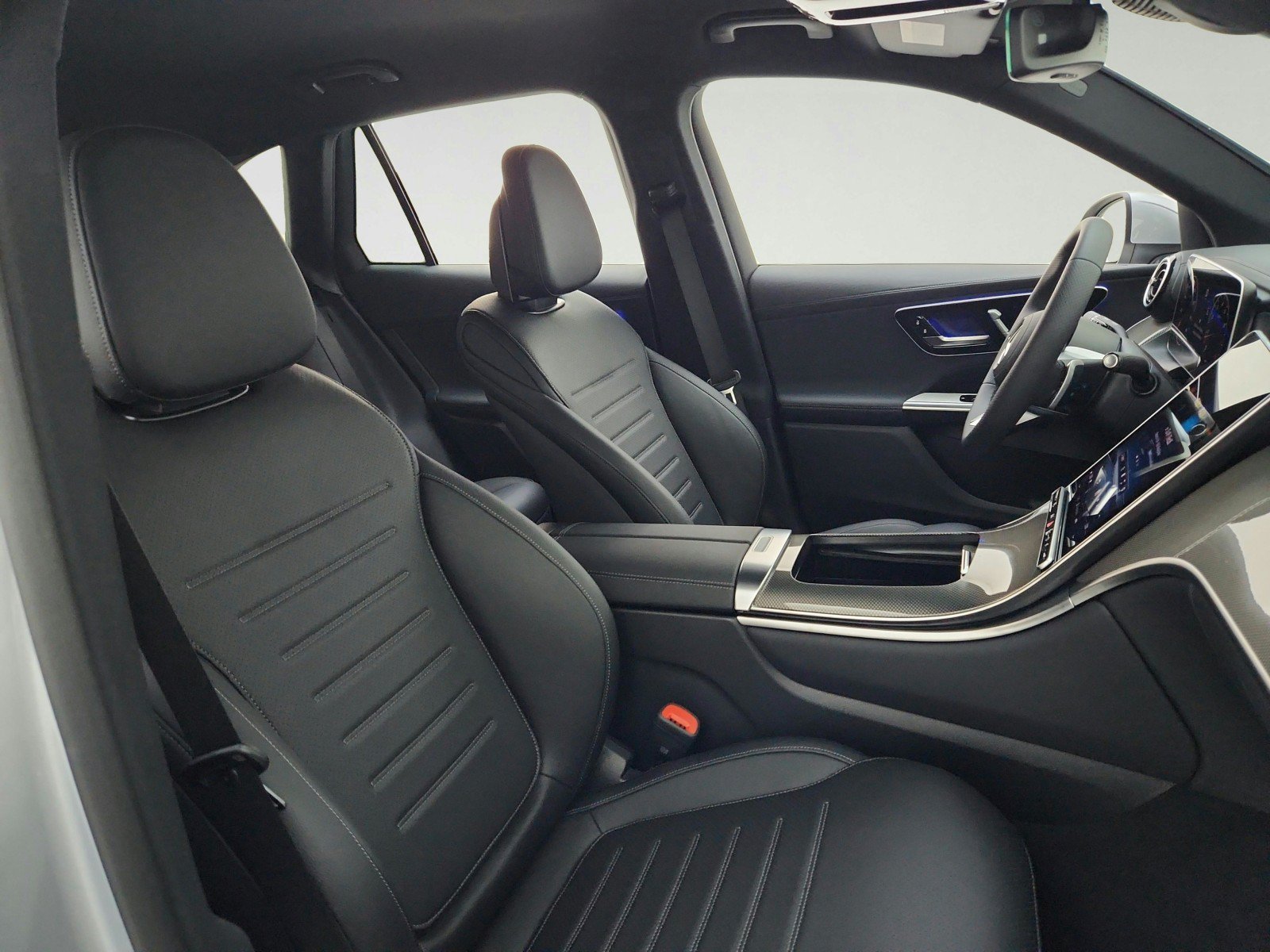 New 2026 Mercedes-Benz GLC 300 image 20