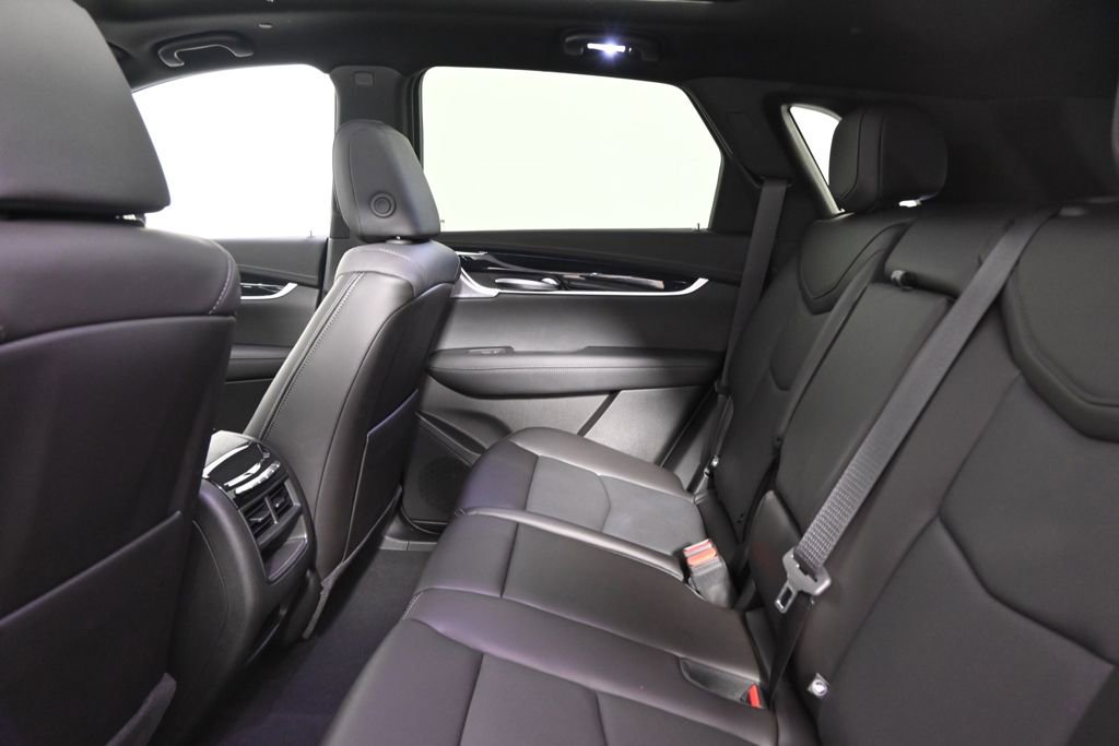 New 2025 Cadillac XT5 Premium Luxury w/ Technology Package image 21