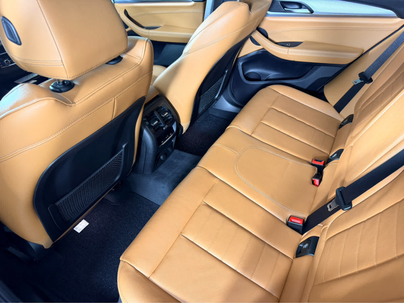 Used 2019 BMW X3 sDrive30i w/ M Sport Package 2 RWD image 16