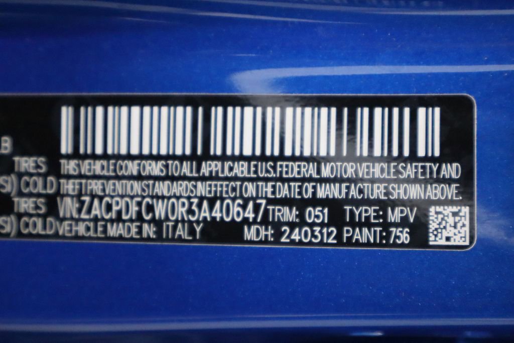 Used 2024 Dodge Hornet R/T image 21