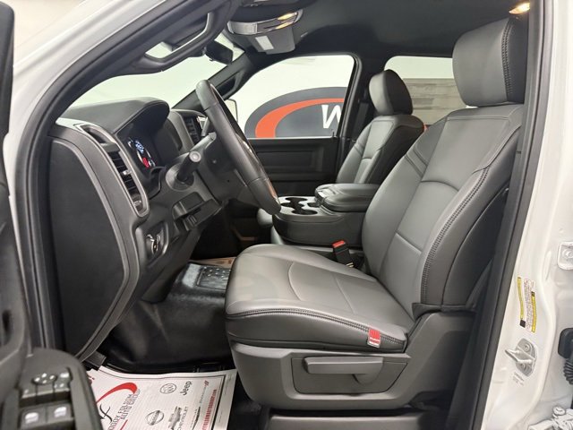 New 2026 RAM 5500 Tradesman image 10