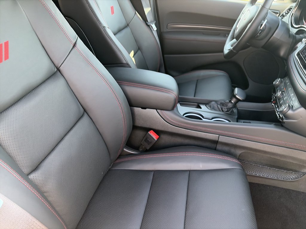 New 2027 Dodge Durango R/T AWD/4WD image 32
