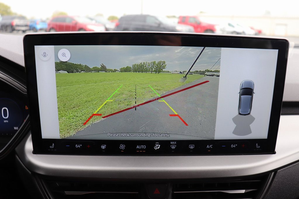 New 2026 Ford Escape Active image 33