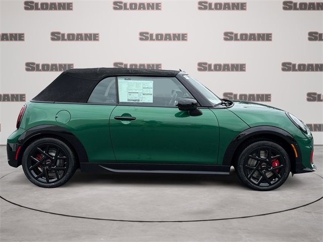 New 2026 MINI Cooper John Cooper Works image 6
