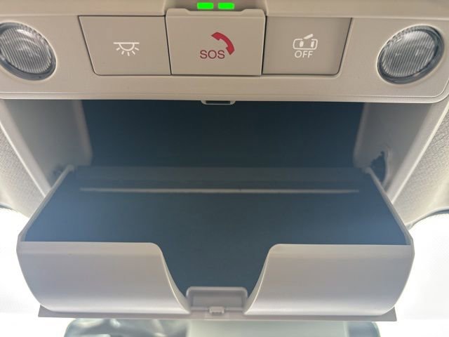 New 2026 Nissan Sentra SR w/ SR Premium Package FWD image 34