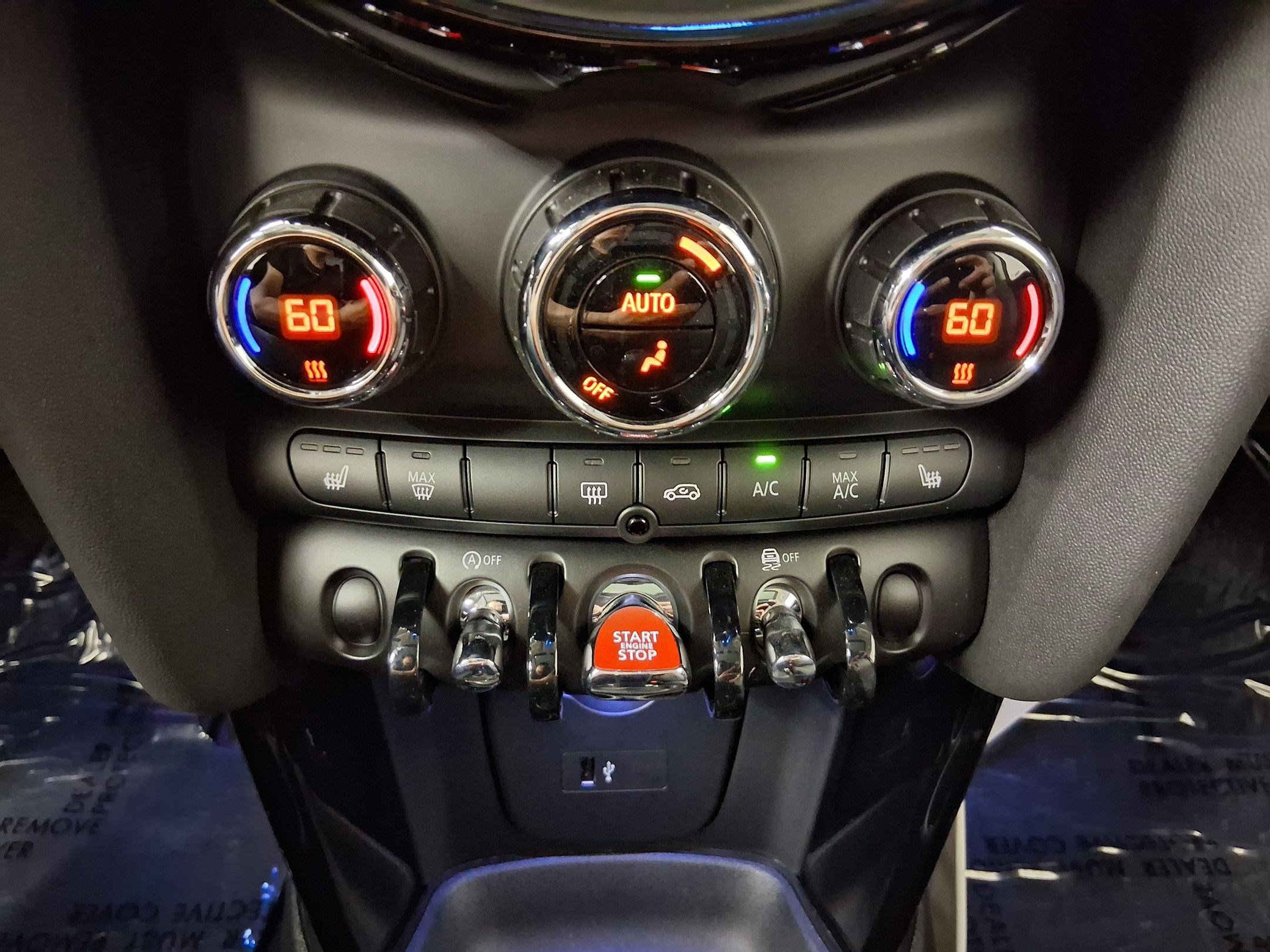 Certified 2023 MINI Cooper 2-Door Hardtop image 15