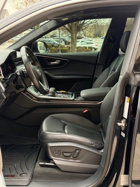 Used 2019 Audi Q8 Premium Plus image 19