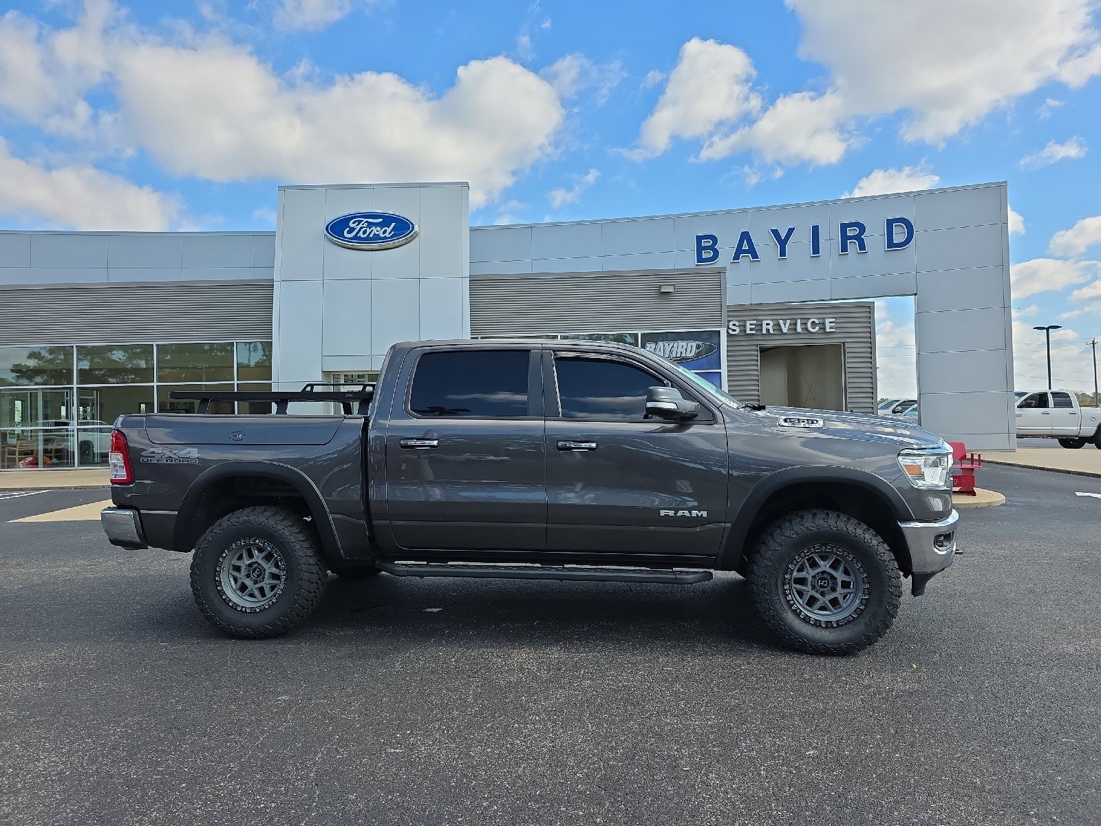 Used 2020 RAM 1500 Big Horn