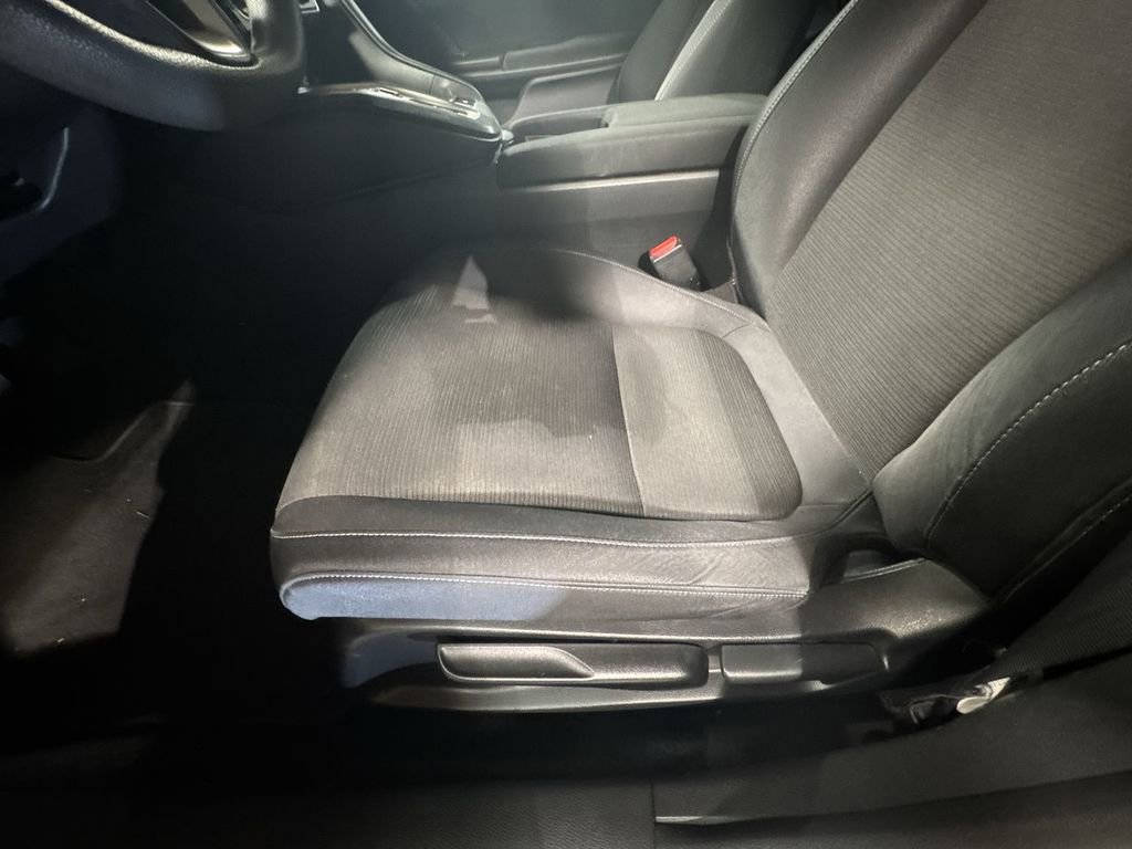 Certified 2019 Honda Insight EX image 17