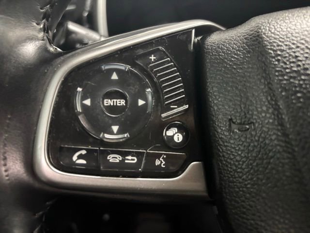 Used 2018 Honda CR-V EX-L image 23