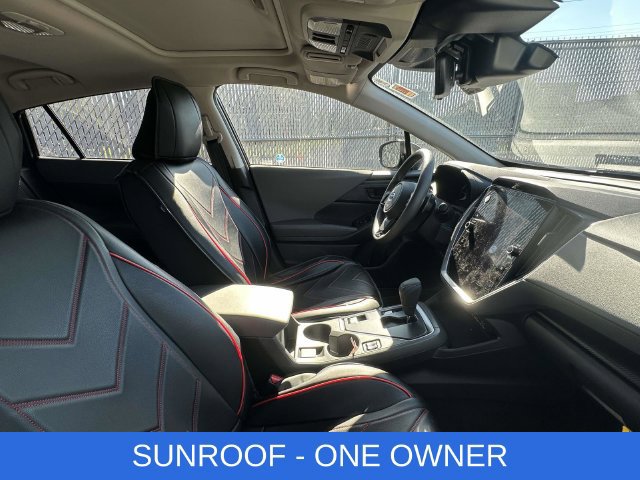 Used 2024 Subaru Crosstrek 2.0i Premium AWD/4WD image 2