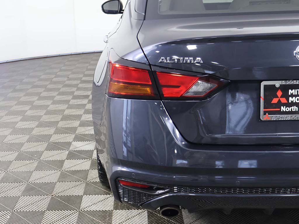 Used 2019 Nissan Altima 2.5 Platinum image 17