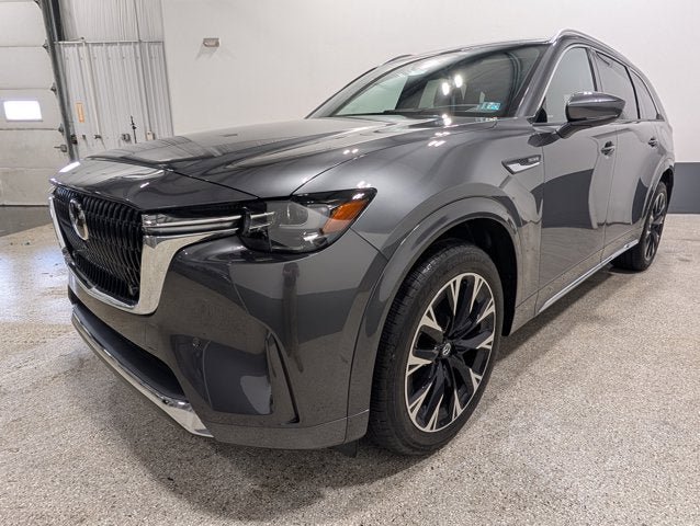 New 2026 MAZDA CX-90 3.3 Turbo S w/ Premium Plus image 6