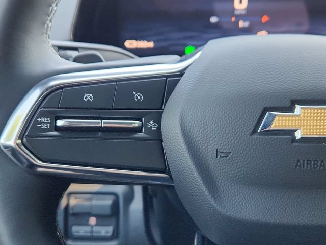 New 2026 Chevrolet Silverado EV LT w/ Plus Package AWD/4WD image 23