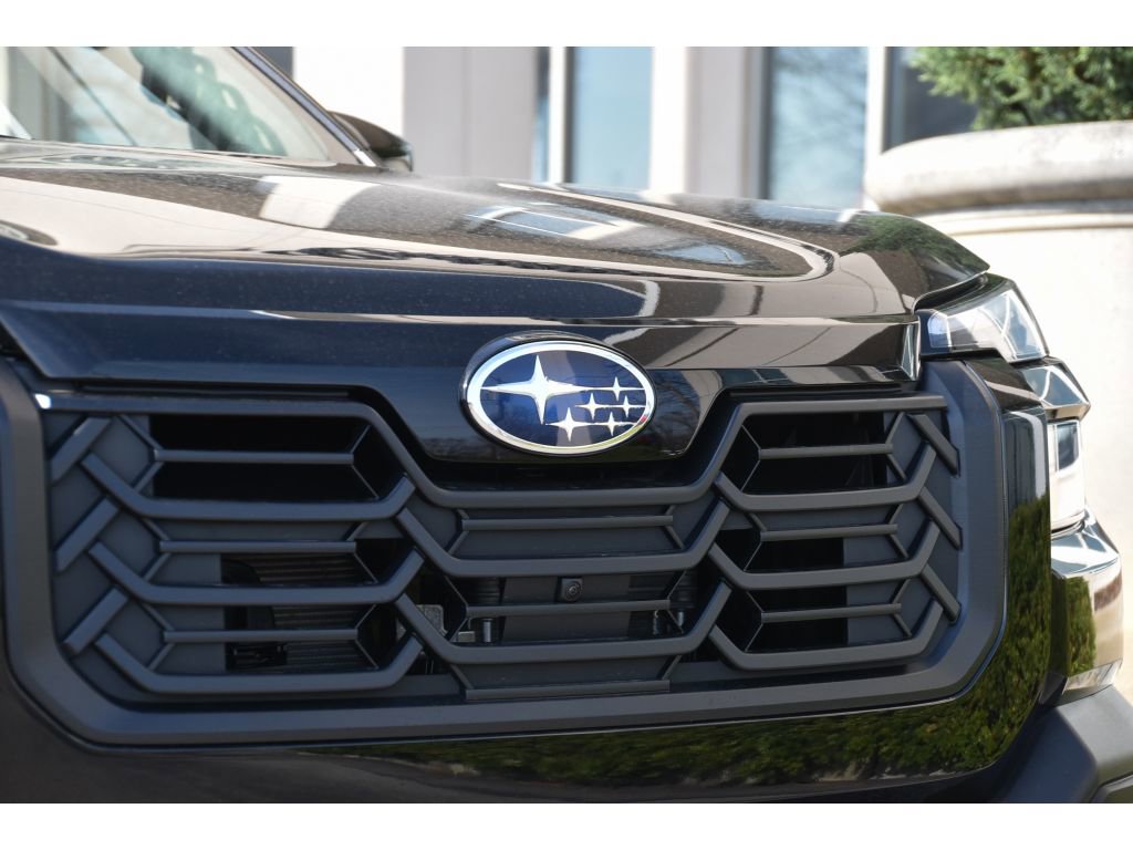 New 2026 Subaru Outback Touring XT AWD/4WD image 11